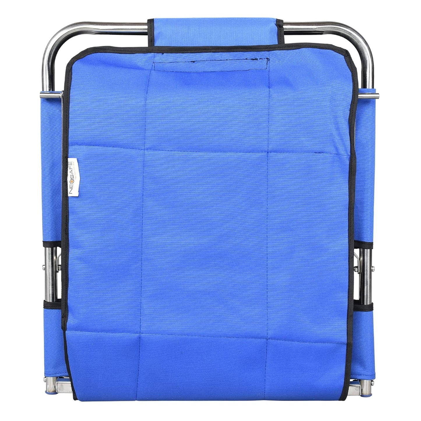 Neosafe Stainless Steel Adjustable Backrest