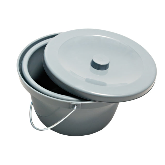 Drive TRS 200XXL Wheeled Commode Chair