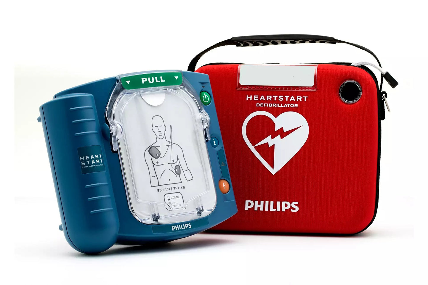 Philips Heart Start On Site AED