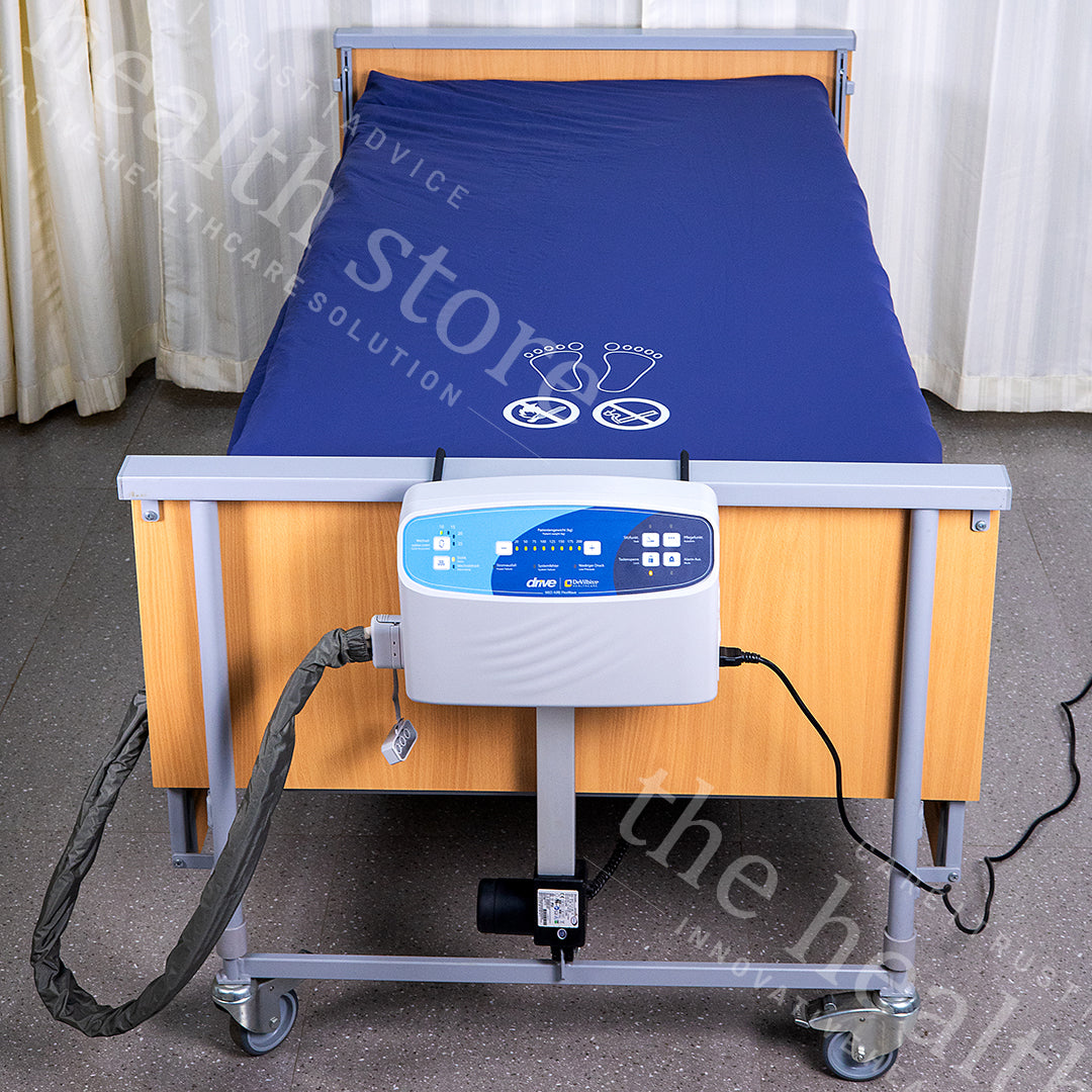Drive Med Aire FlexWave 8" AirMattress