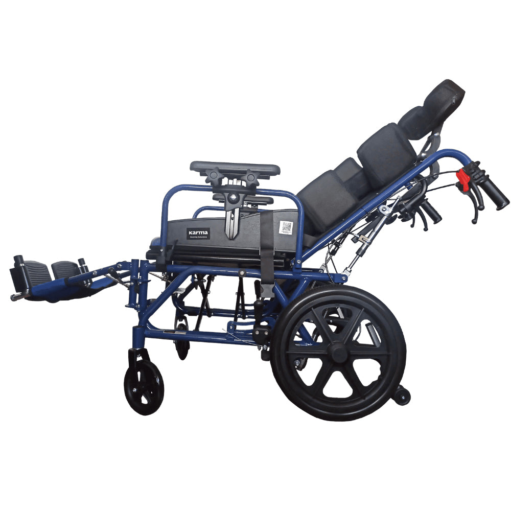 Karma CP 300 Cerebral Palsy Wheelchair For Adult