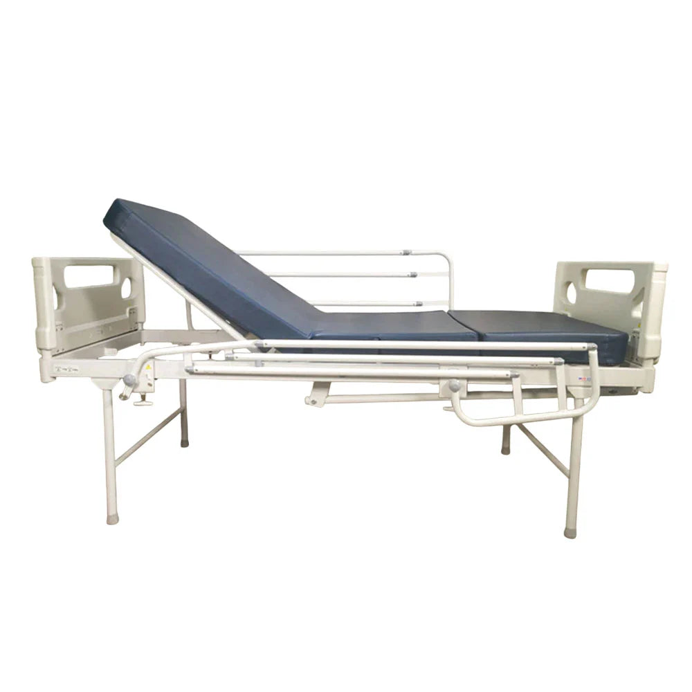 Single Function Hospital Bed On Rent