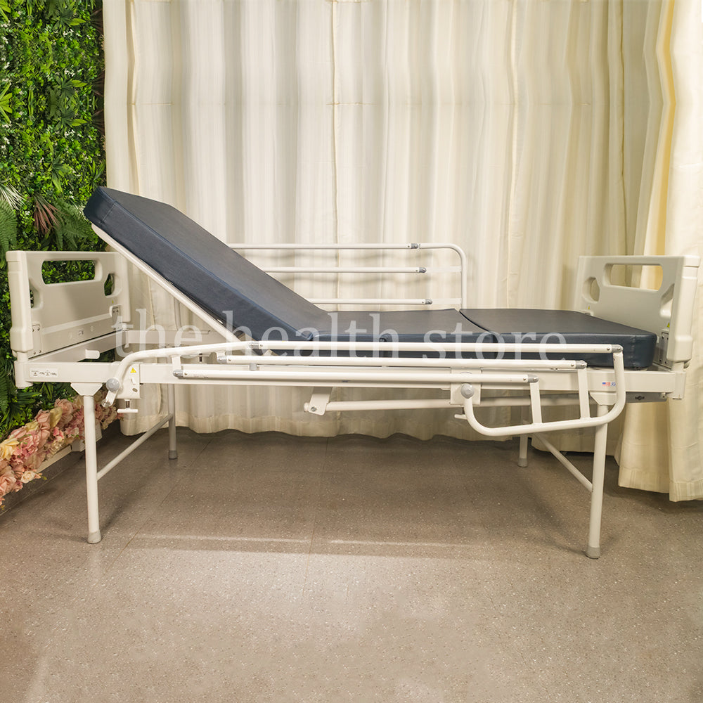 Midmark Jank BX4000D Motorised Fowler Bed On Rent