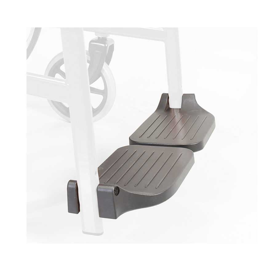 Foldable lightweight wheelchair by Karma | Mobility wheelchair for adults Karma F16