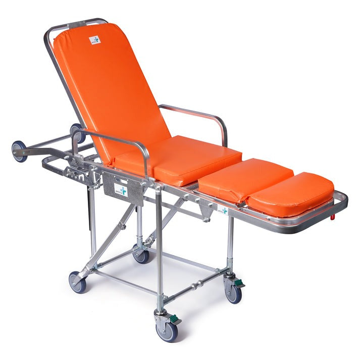 Arrex STR 20 Pro Ambulance Stretcher