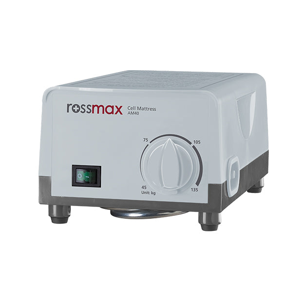 Rossmax AM40 Anti-Decubitus Cell Type Air Mattress On Rent