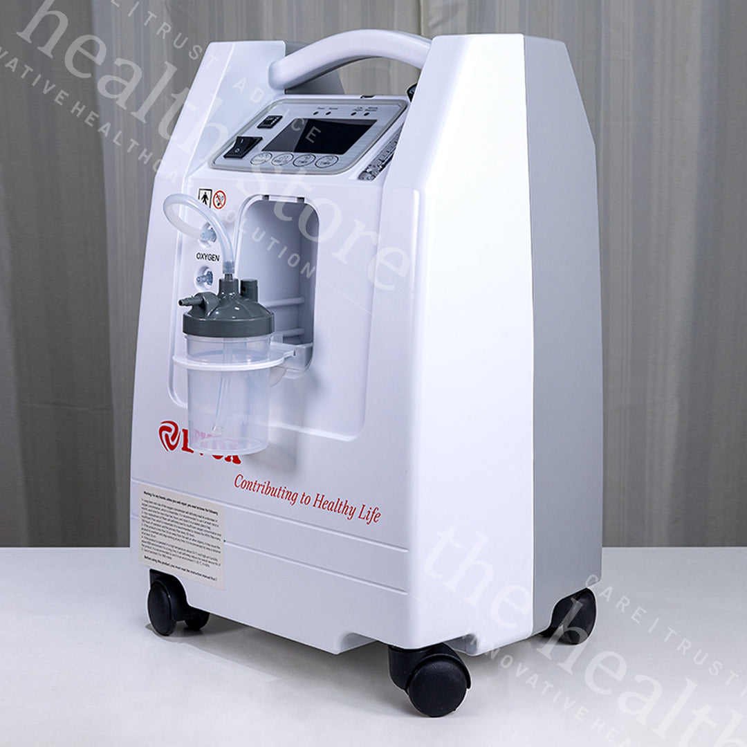 Evox Oxygen Concentrator 5LPM