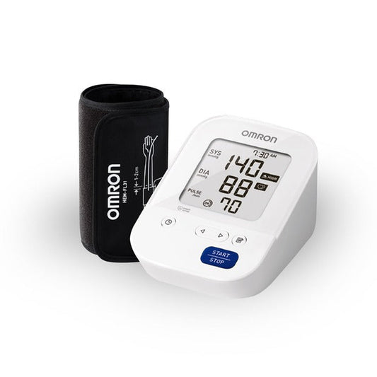 Omron HEM 7156 Digital Blood Pressure Monitor (Intelli Wrap Fit Cuff (22-42 cm)