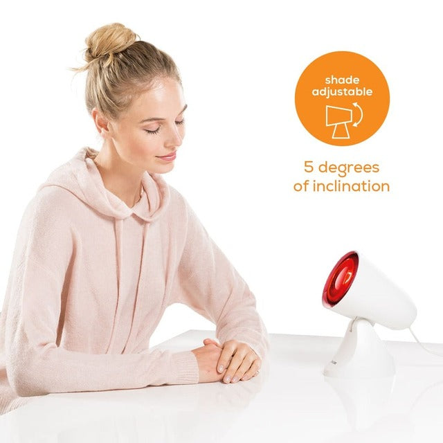 Beurer IL 11 Infrared Lamp