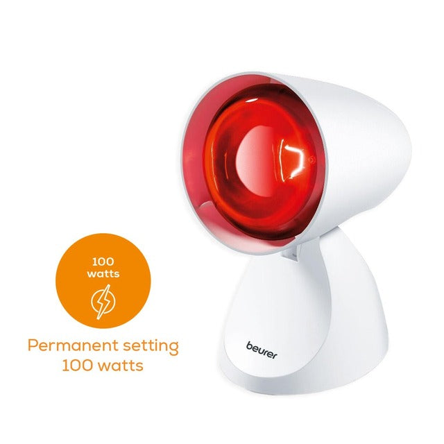 Beurer IL 11 Infrared Lamp