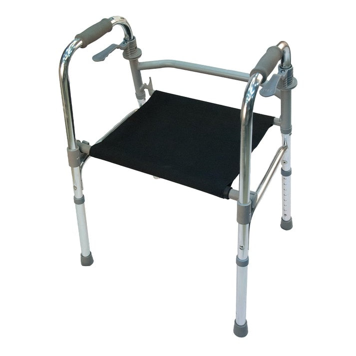 Arrex M20 Walker With Seat
