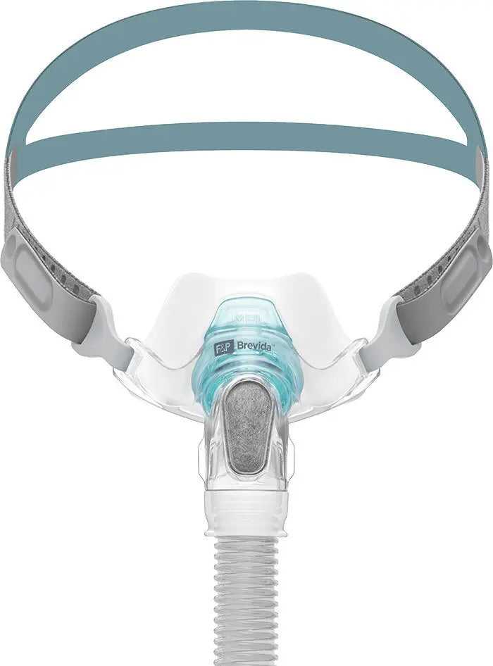 Fisher & Paykel Brevida Nasal Pillow CPAP Mask