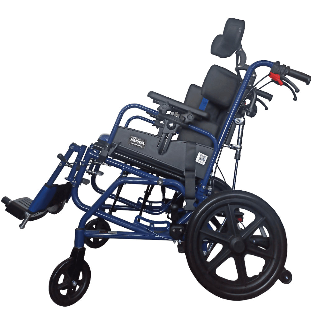 Karma CP 300 Cerebral Palsy Wheelchair For Adult