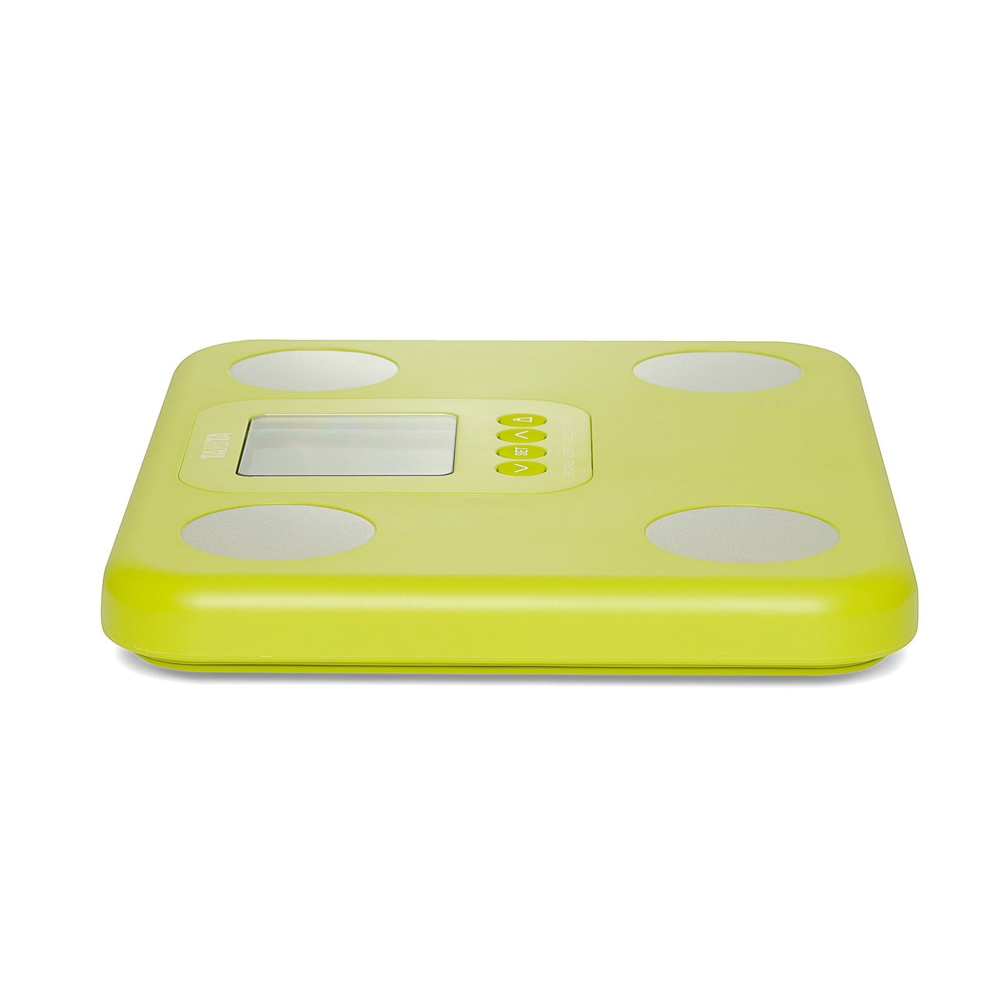 Tanita BC730 InnerScan Body Composition Monitor-Colour Green