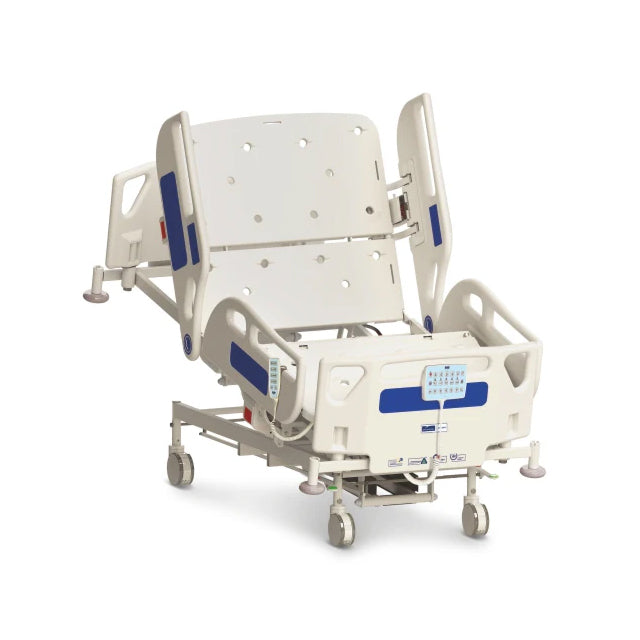 ICU Motorised 5-Function Bed