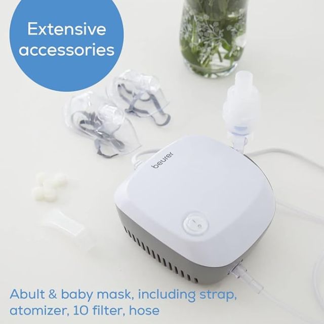 Beurer IH 18 Nebulizer