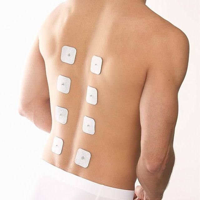 Beurers Electrodes 45 X 45MM