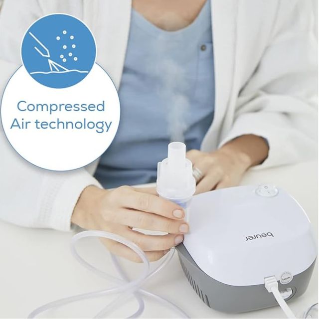 Beurer IH 18 Nebulizer