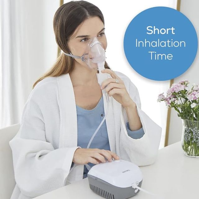 Beurer IH 18 Nebulizer