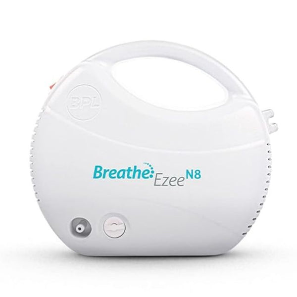 BPL Breathe Ezee N8 Nebulizer