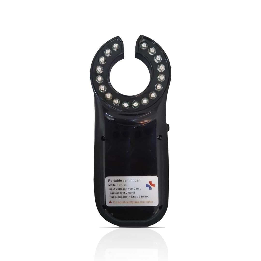 Wewell Portable Adult Vein Finder 