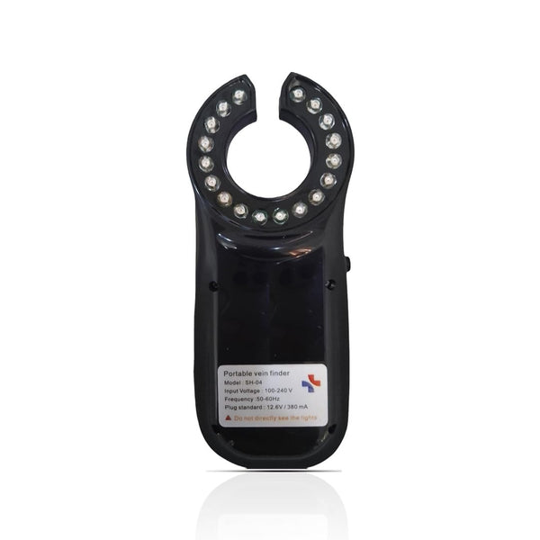 Wewell Portable Adult Vein Finder 