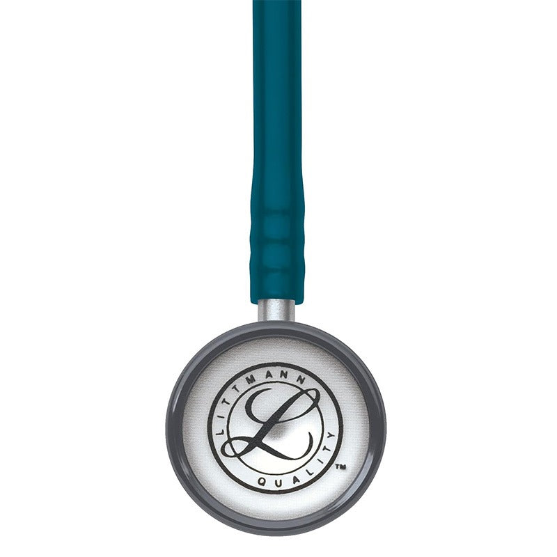 3M™ Littmann® Classic II Pediatric Stethoscope, 2119, Caribbean Blue Tube, 28 inch, 3 Each/Case