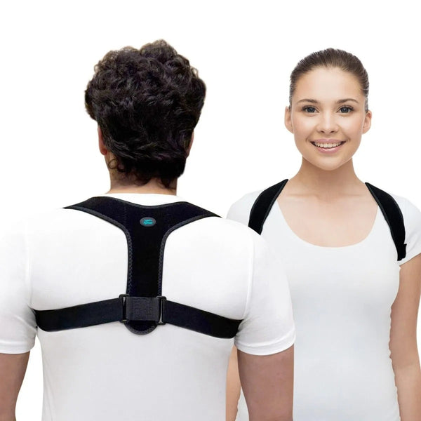 Tynor A38 Posture corrector Sleek Universal Size