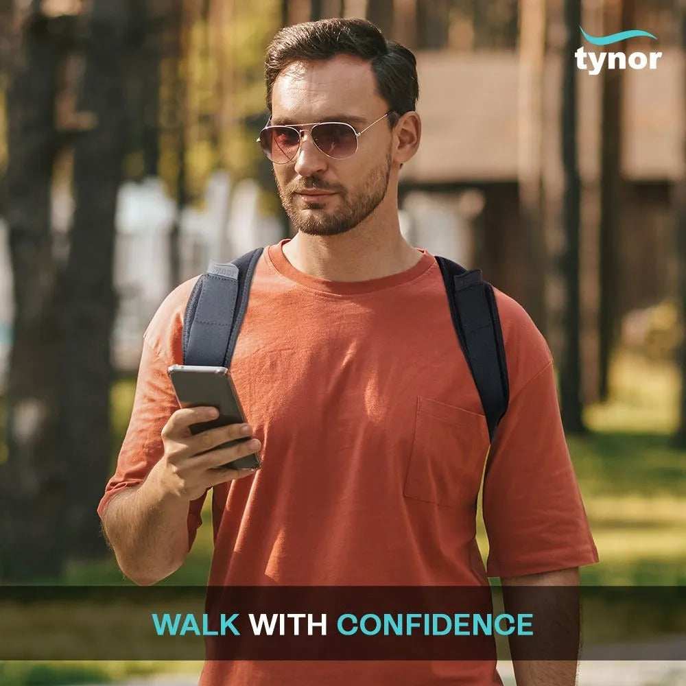 Tynor A38 Posture corrector Sleek Universal Size