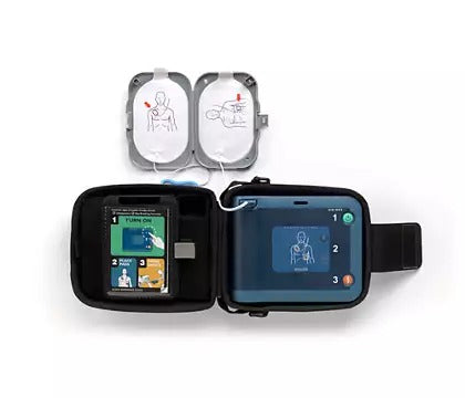 Philips HeartStart FRx AED
