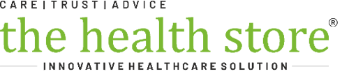 The Health Store
