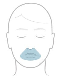Fisher & Paykel Evora Full Face Mask Small - Medium Size