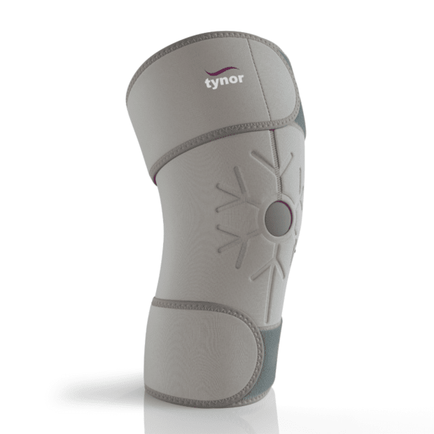 Tynor I02 Cool Pack Knee Wrap