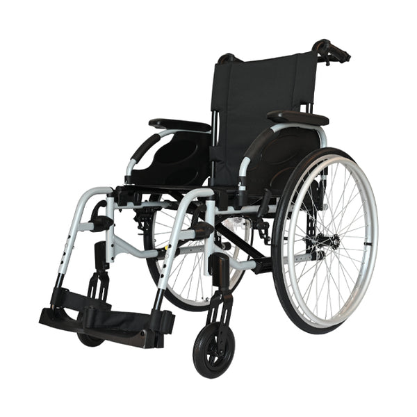 Forza Invacare Action 2 NG STD Recliner Wheelchair