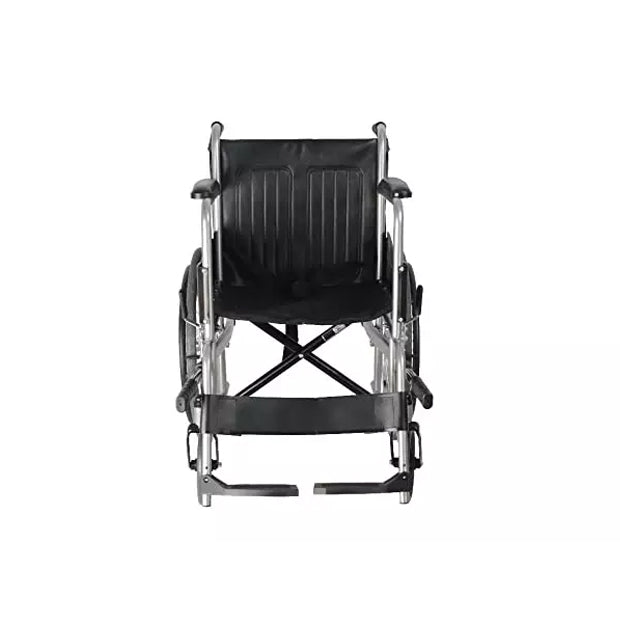 Comfortable mobility wheelchair Karma brand