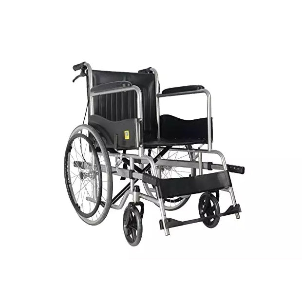 Karma Ryder Lift 2 wheelchair front view