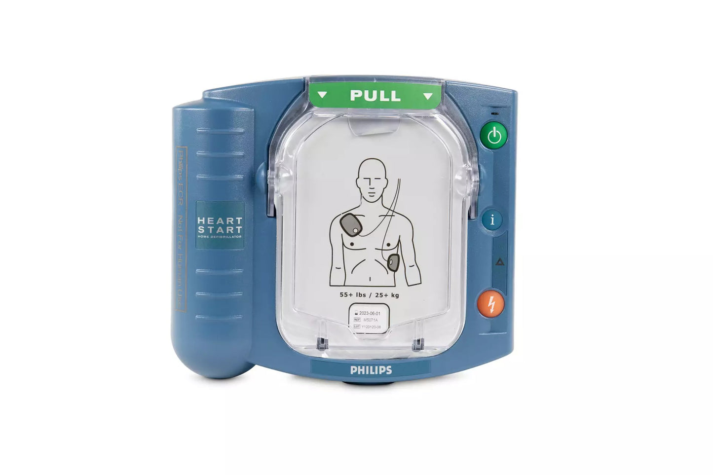 Philips Heart Start On Site AED