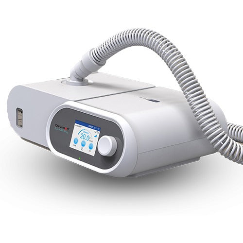 Oxymed AirSmart Bi-Level Auto Bipap Machine