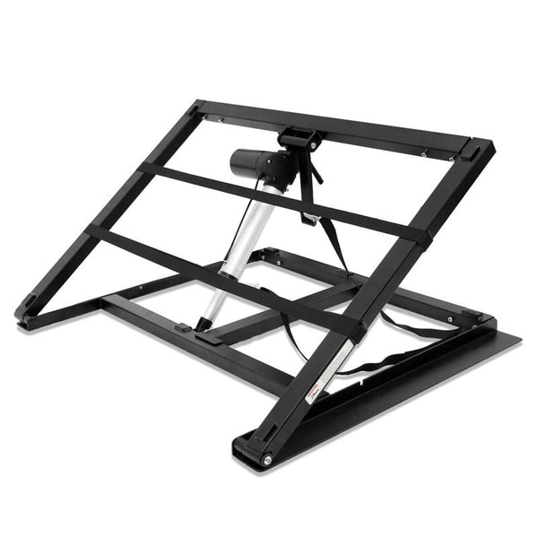 Kosmocare RX968 Electric Bed Back Support for Bed | Portable Lifting Bed Backrest Adjustable Sit-Up Back Stand Suitable for The Elderly, Pregnant Women & Bedridden Patient