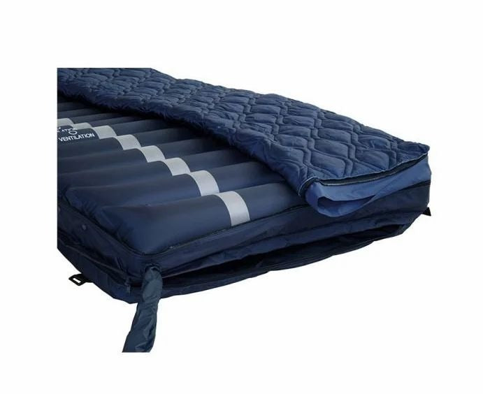 Drive Med Aire DuoWave 5" Overlay Air Mattress On Rent