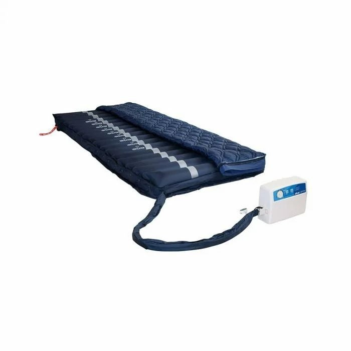 Drive Med Aire DuoWave 5" Overlay Air Mattress On Rent
