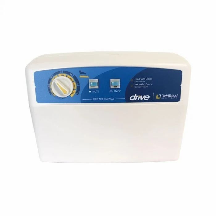 Drive Med Aire DuoWave 5" Overlay Air Mattress On Rent