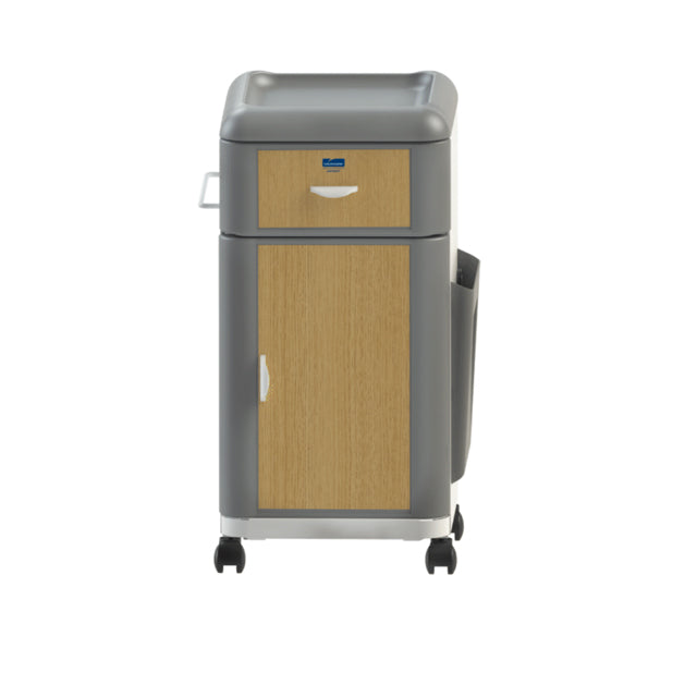 Midmark Janak AX1010 Bedside locker