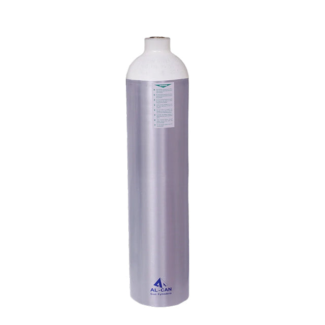 OxyKit Portable Medical Oxygen Cylinders Empty