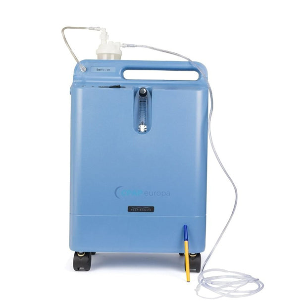 Philips EverFlo Oxygen Concentrator 5LPM On Rent