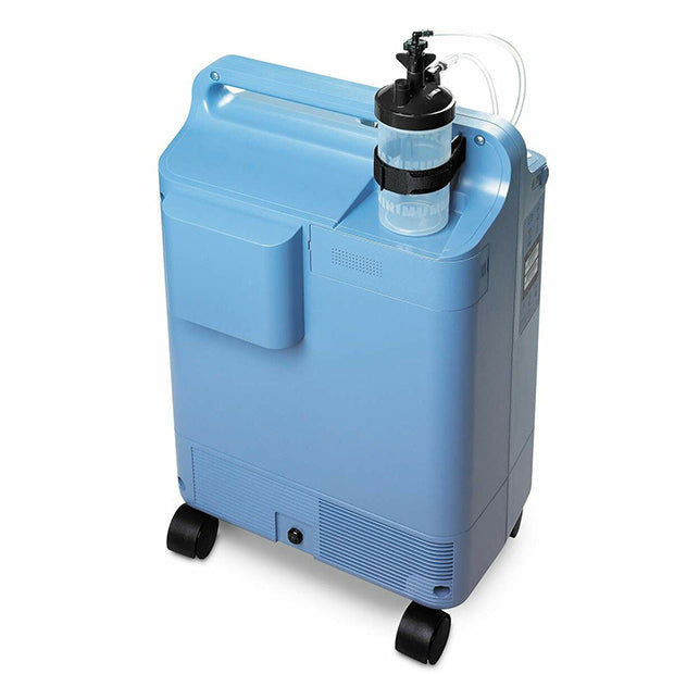 Philips EverFlo Oxygen Concentrator 5LPM On Rent