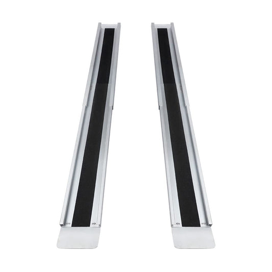 AccRed Telescopic Wheelchair Ramp On Rent