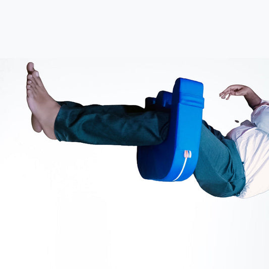 Pedder Johnson Turnover Pillow for Bed Ridden Patient for Movement