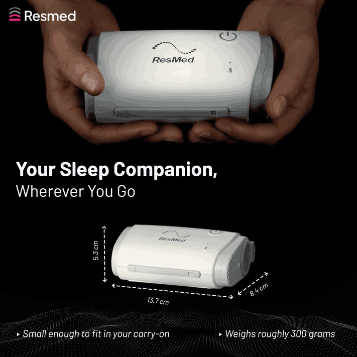 AirSense 11 + AirMini Combo