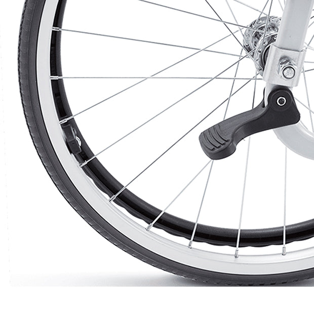 Spoke Wheel